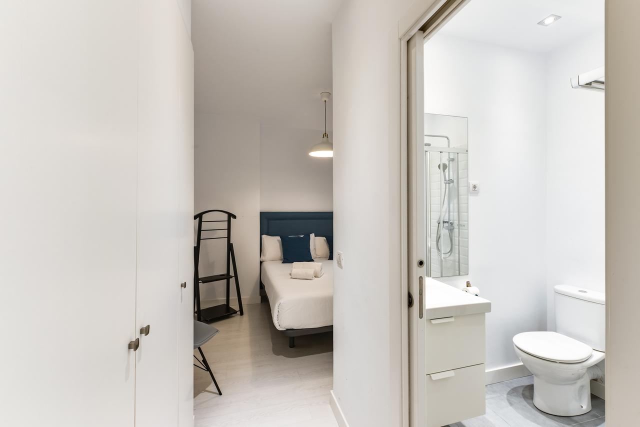 Apartment Sweet - Monteleon Madrid