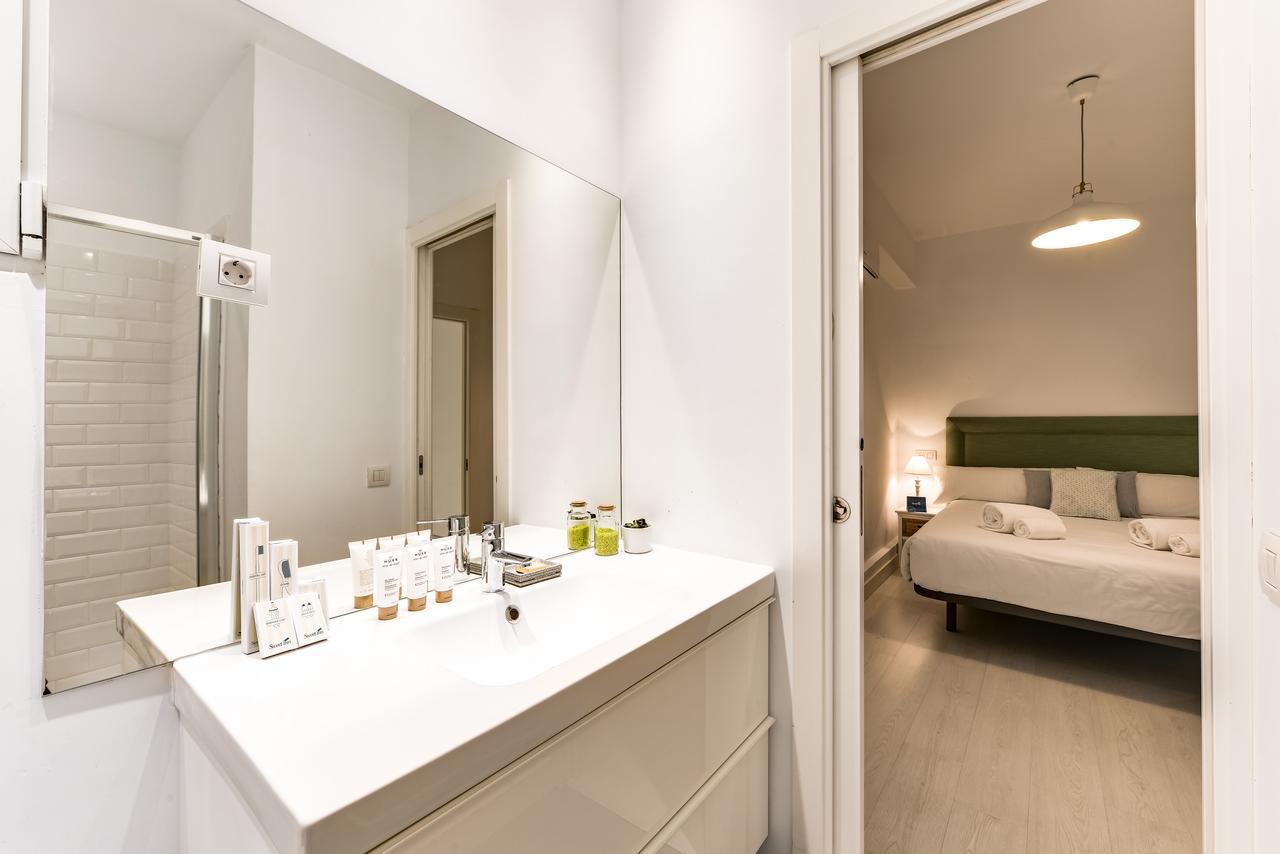 Sweet - Monteleon Apartment Madrid