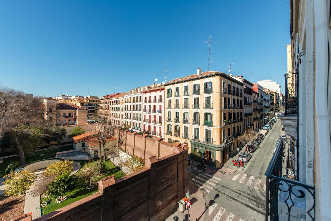Apartment Sweet - Monteleon *