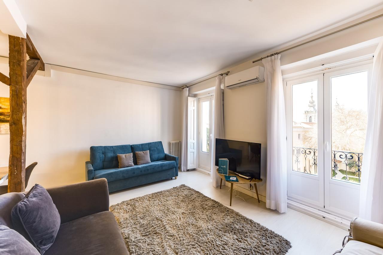 Sweet - Monteleon Apartment Madrid