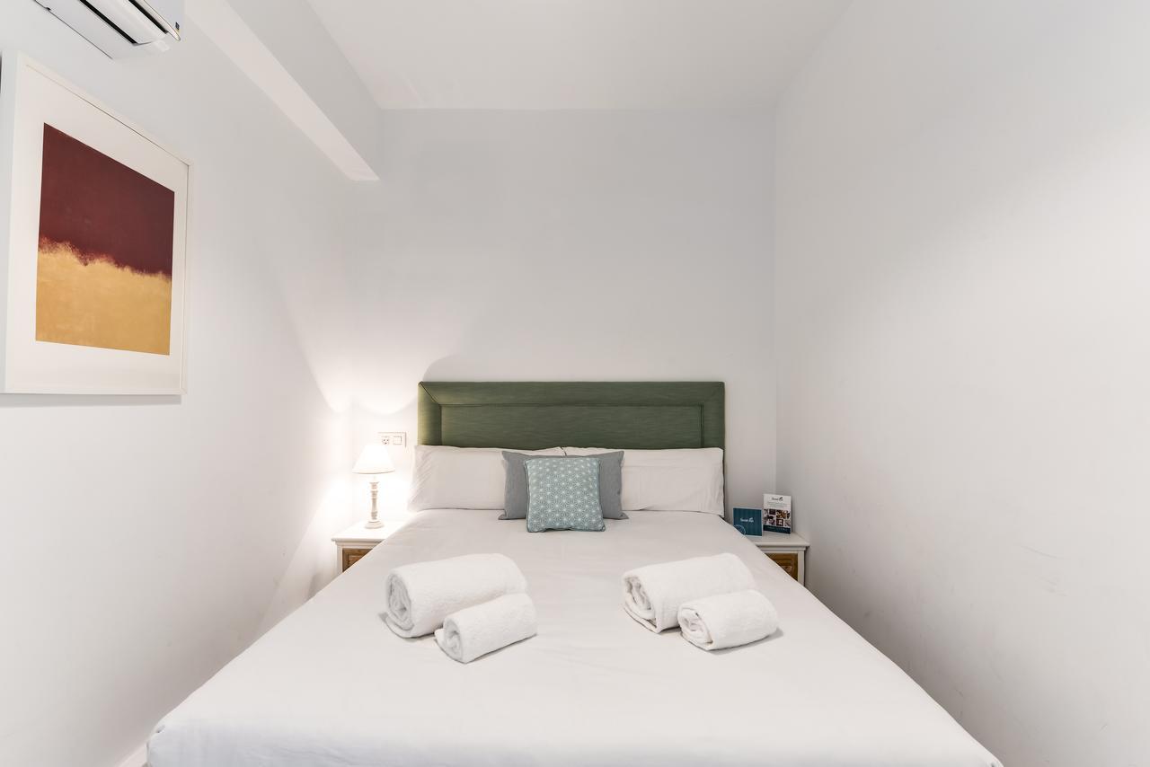 Sweet - Monteleon Apartment Madrid