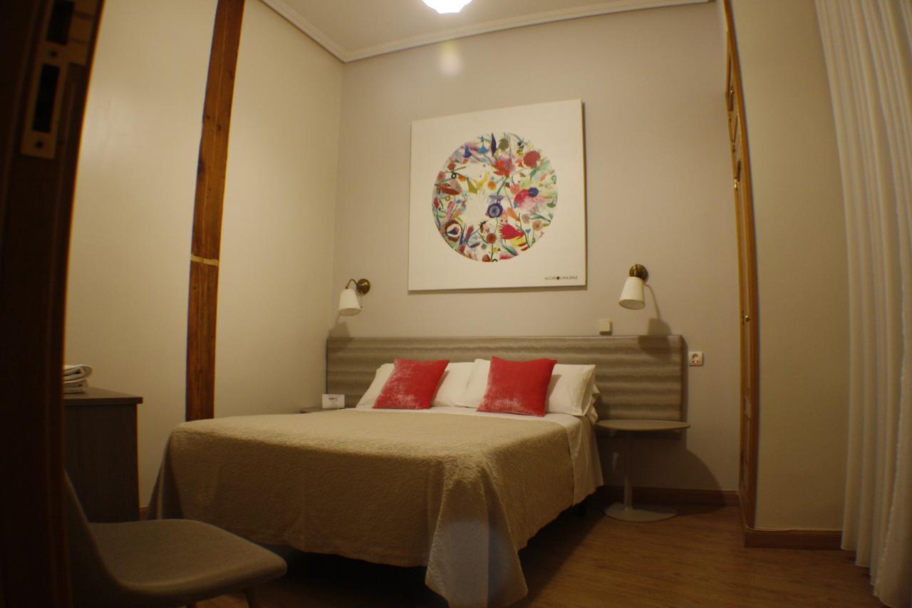 Guest house Santa Cruz 2*