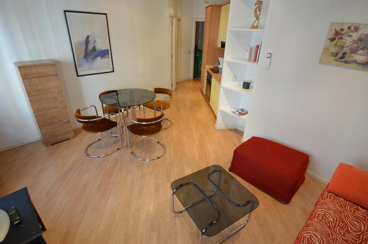 Apartment Stopinflat