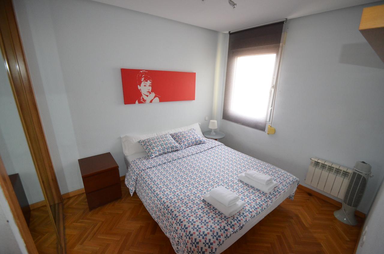 Stopinflat Apartment