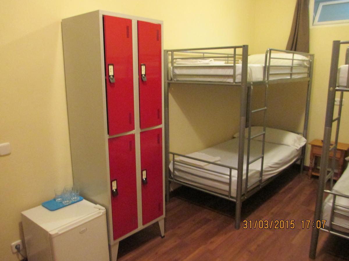 Machin Guest house