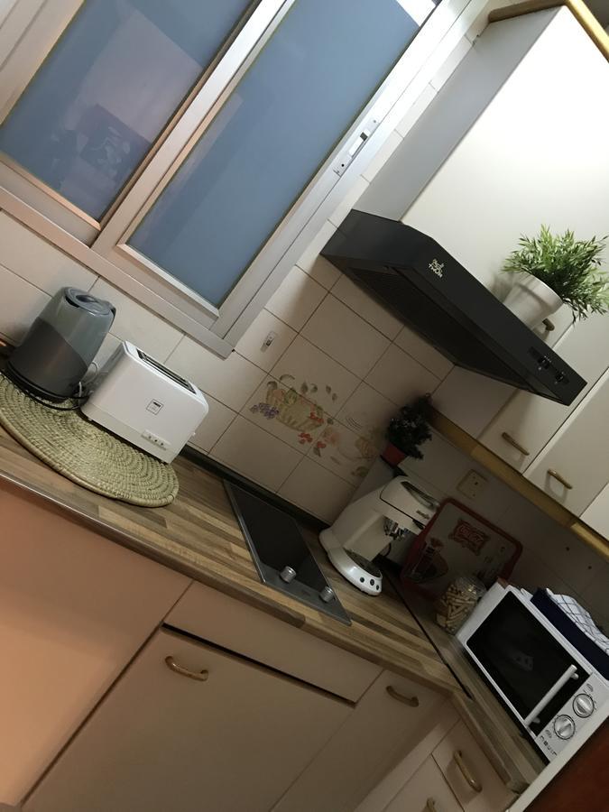 Apartment Apartamento Retiro Pacifico *