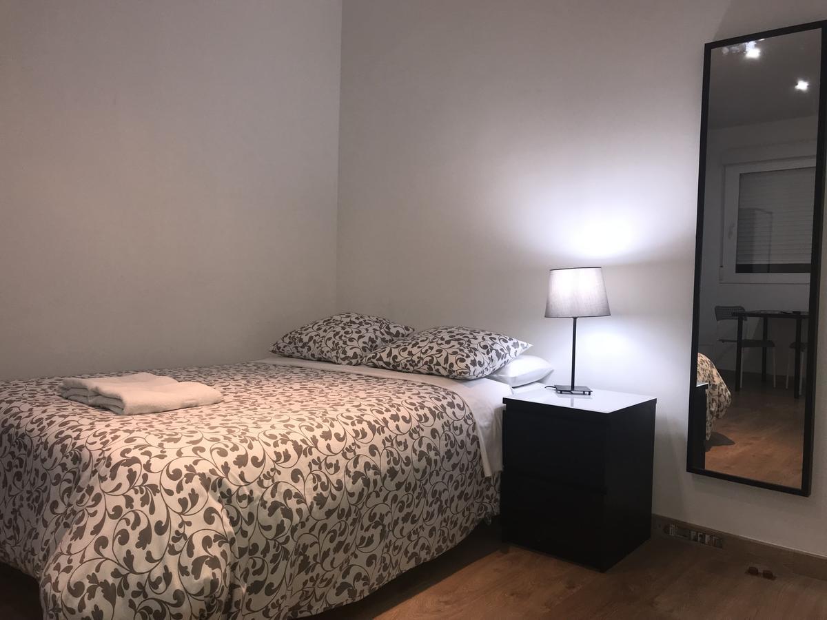 Apartamento Arapiles *