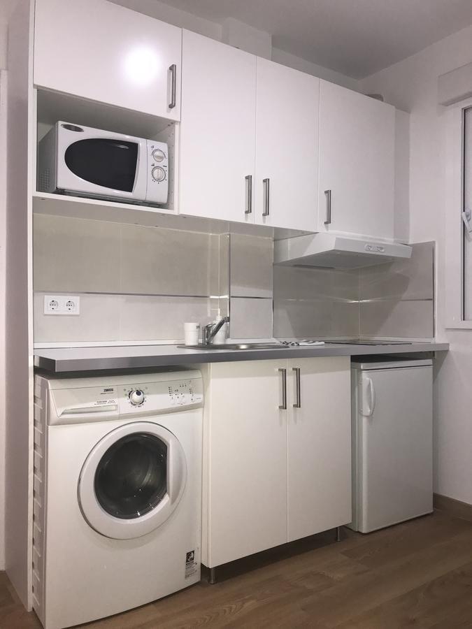 Apartamento Arapiles Madri