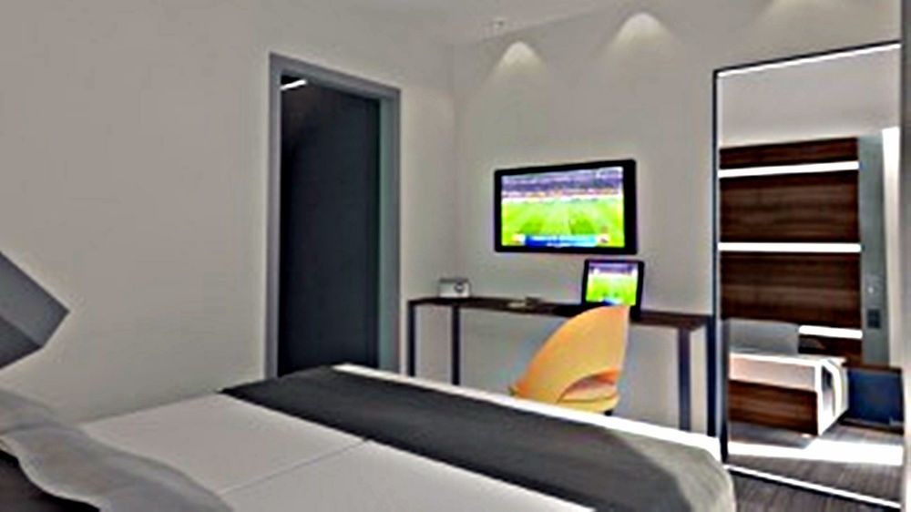 Guest house Roisa Boutique 3*