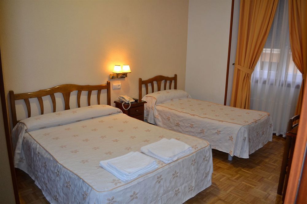 Edreira Guest house
