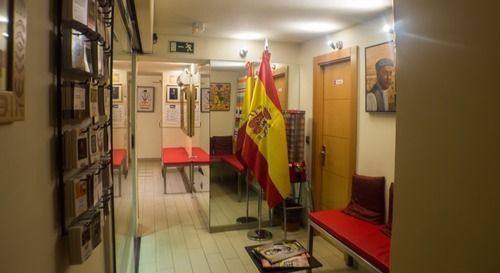 Casa de hóspedes Inter Puerta Del Sol Auto Check In 3*