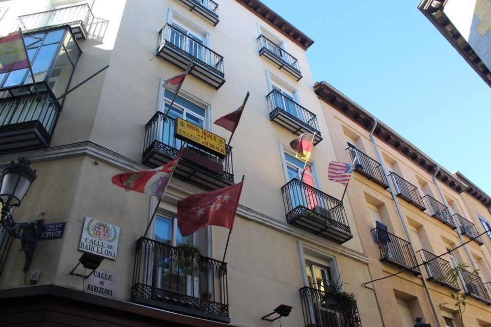 Casa de hóspedes Inter Puerta Del Sol Auto Check In Madri