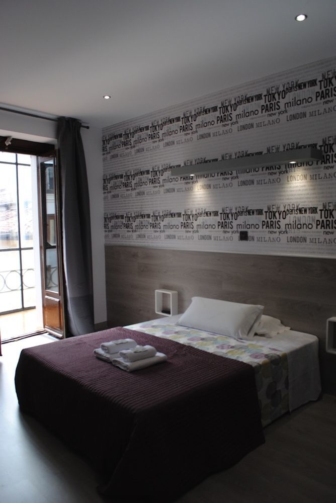 Fuencarral 3* Madri