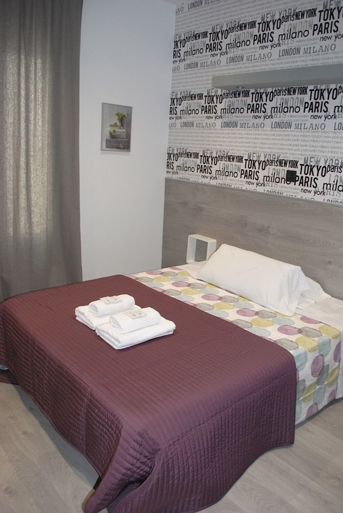 Fuencarral Guest house Madrid