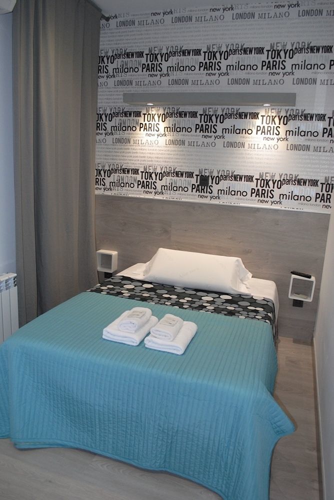 Fuencarral Guest house