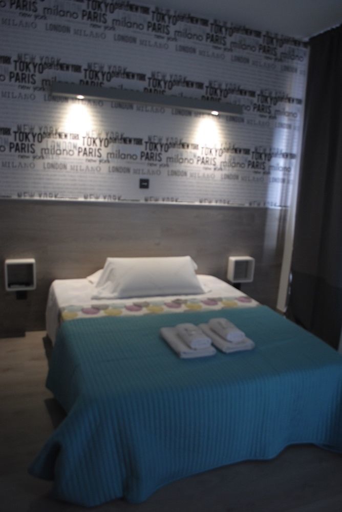 Guest house Fuencarral 3*