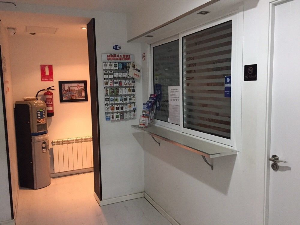 Casa de hóspedes Jq 1 2*