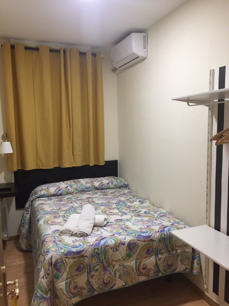 Casa de hóspedes Jq 1 Madri