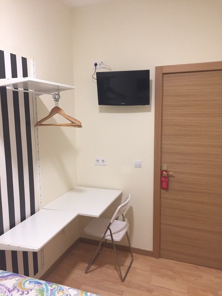 Jq 1 Guest house Madrid