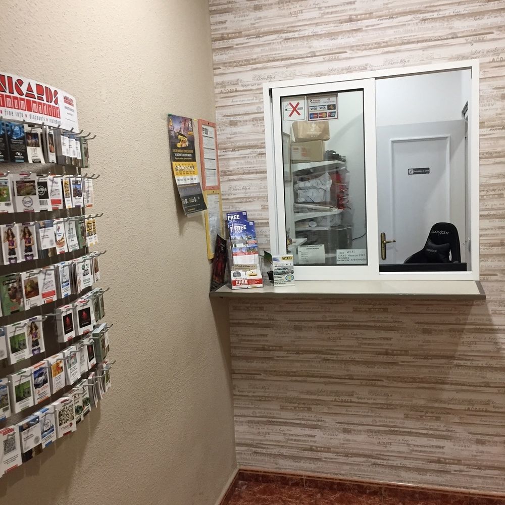 Jqc Guest house