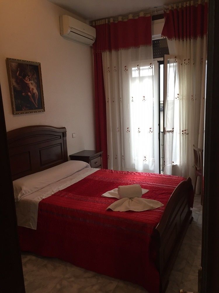 Guest house Palacios Fuencarral Madrid