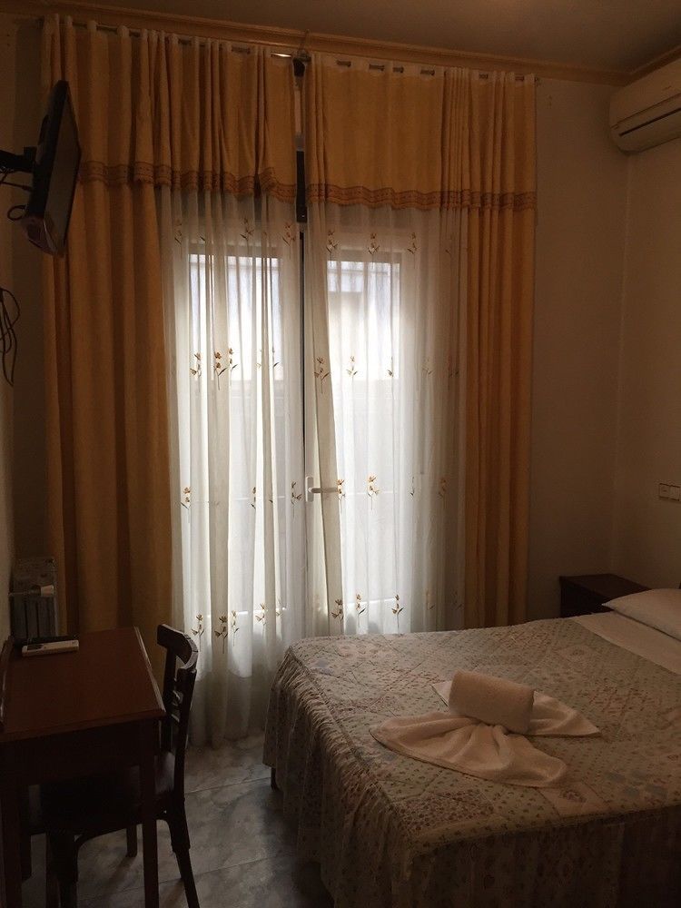 Guest house Palacios Fuencarral