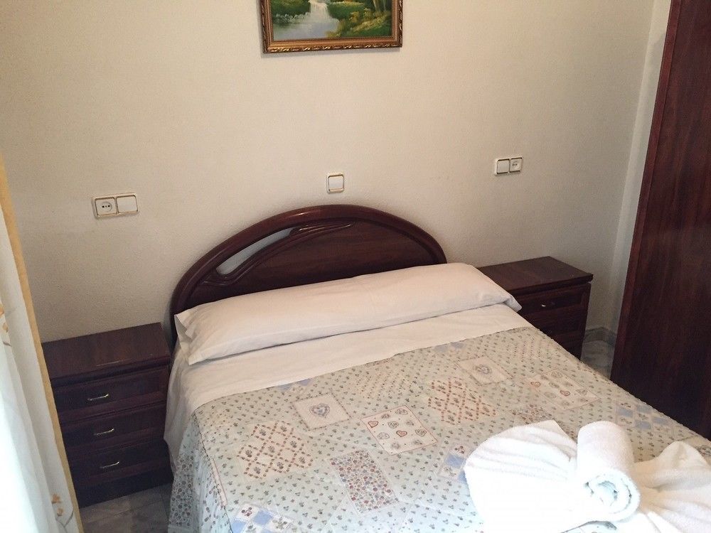 Palacios Fuencarral Guest house Madrid