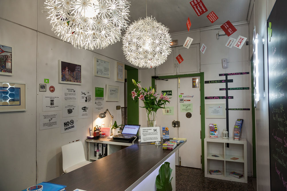 Hostel Barbieri Sol