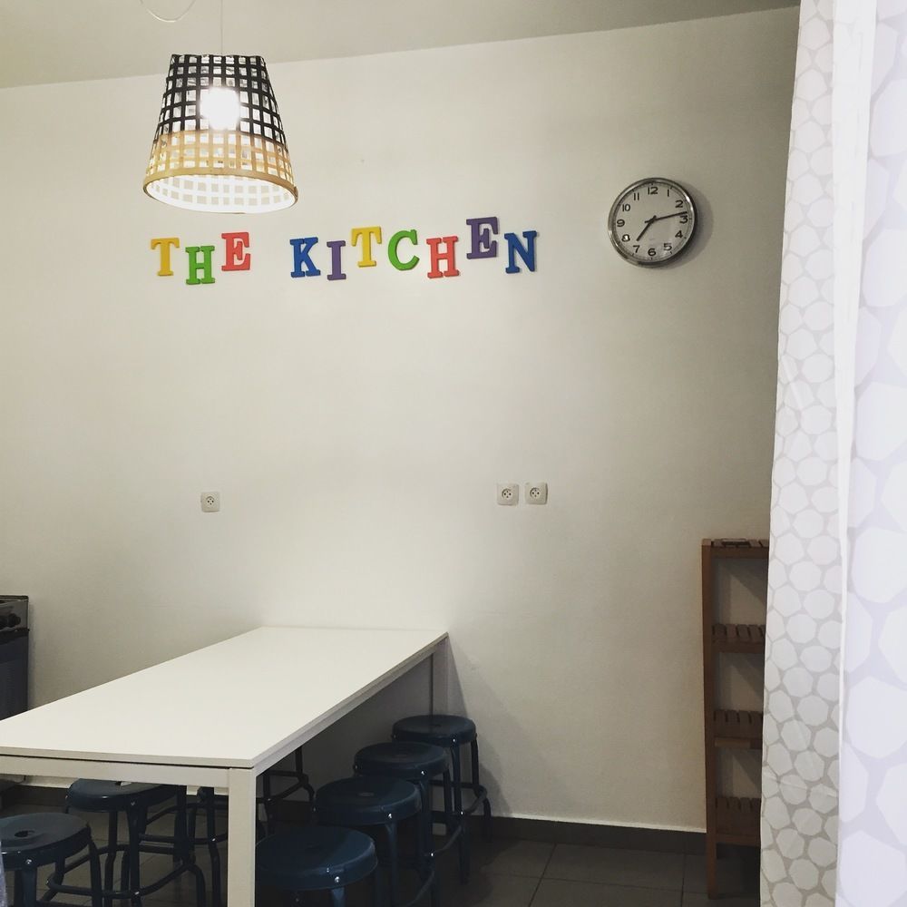 Hostel Barbieri Sol