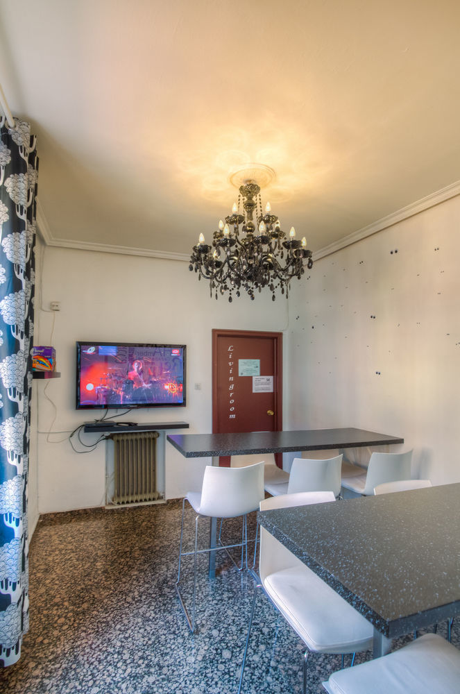 Barbieri Sol Hostel