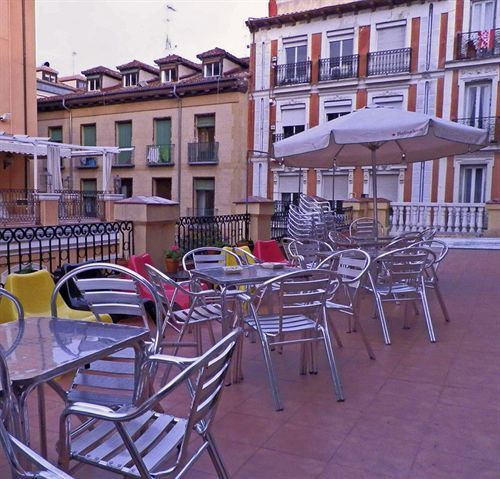 Hostel Barbieri Sol Madrid