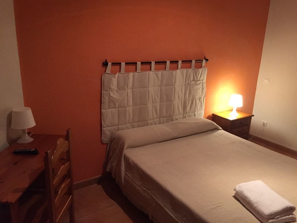 Ch Rayuela Casa de hóspedes Madri