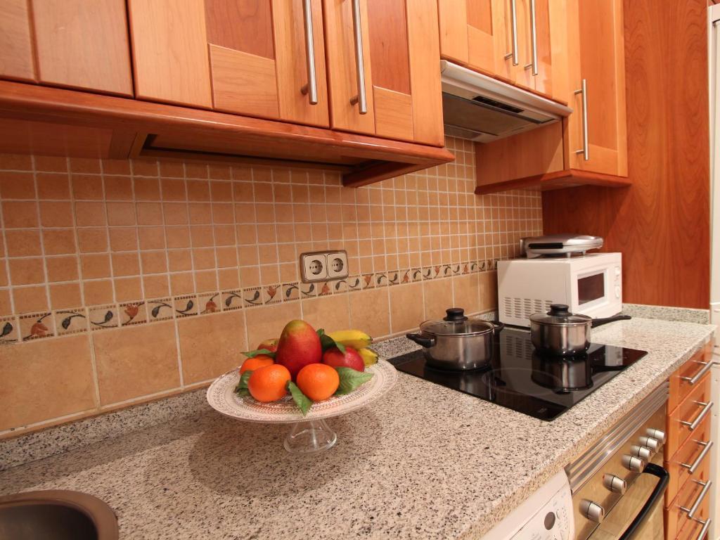 Apartment Good Prado Madrid