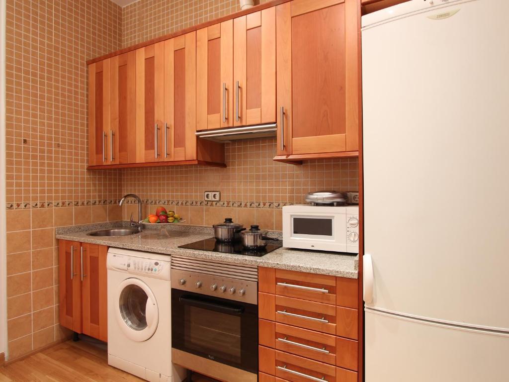 Apartment Good Prado