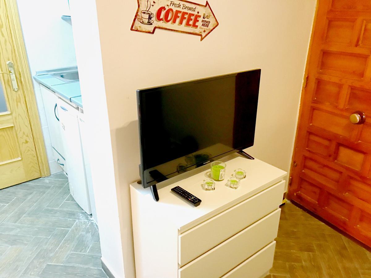 Apartment 4 Days Alberto Aguilera 3