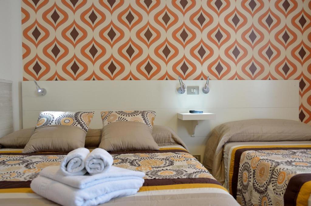 Hostel Far Plaza Mayor Madrid