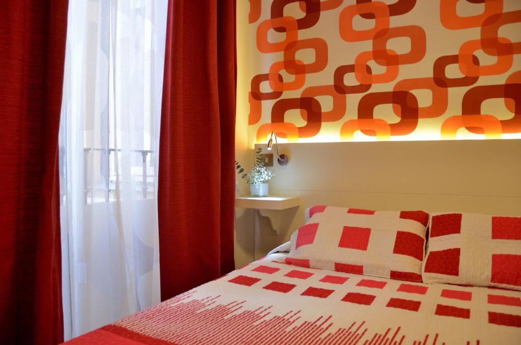 Hostel Far Plaza Mayor Madrid