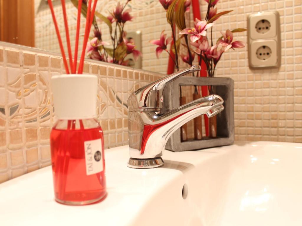 Good Prado Apartment Madrid