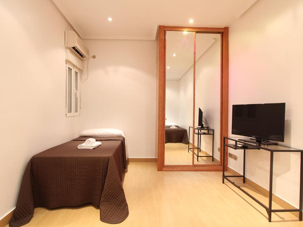 Apartment Good Prado
