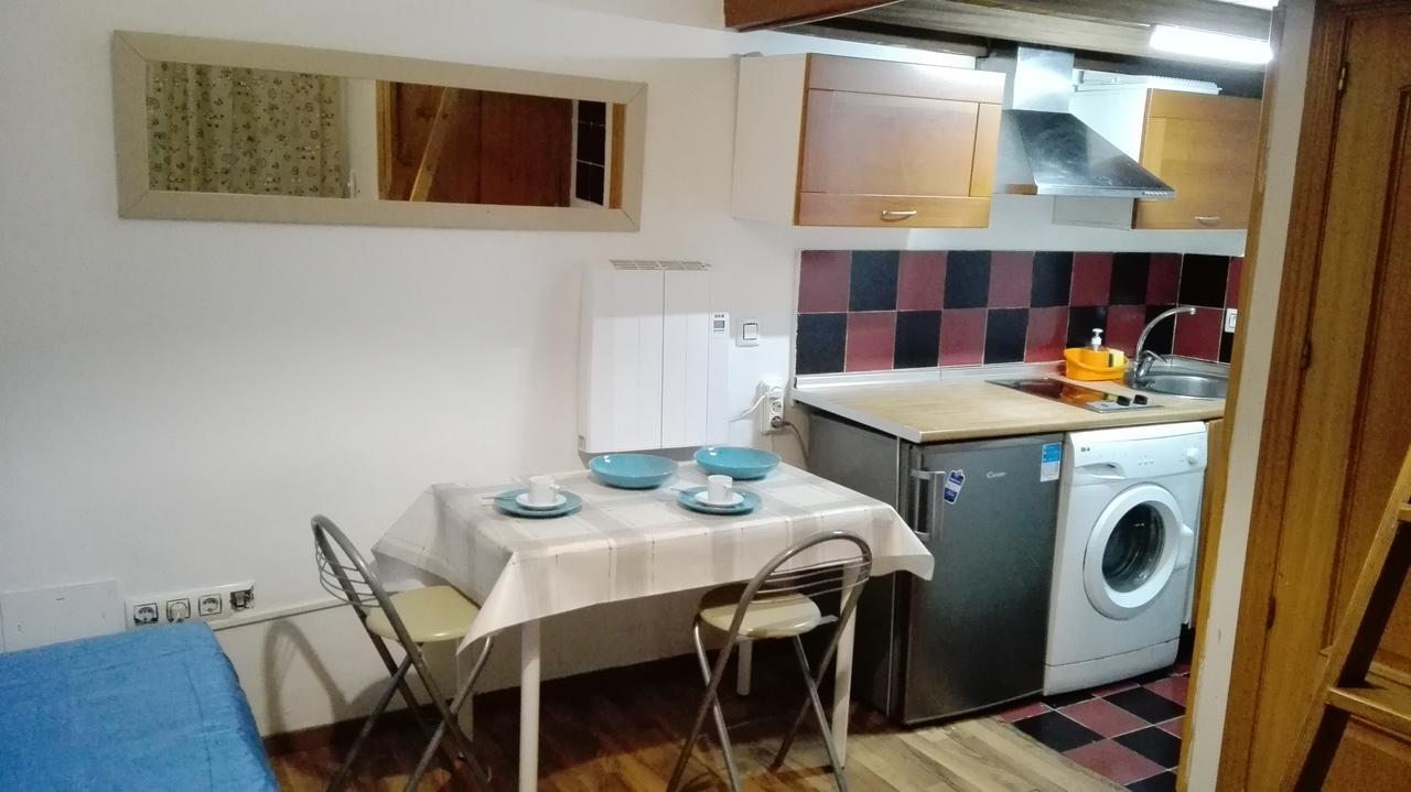 Apartment Estudio Good Morning Lavapies 21 *
