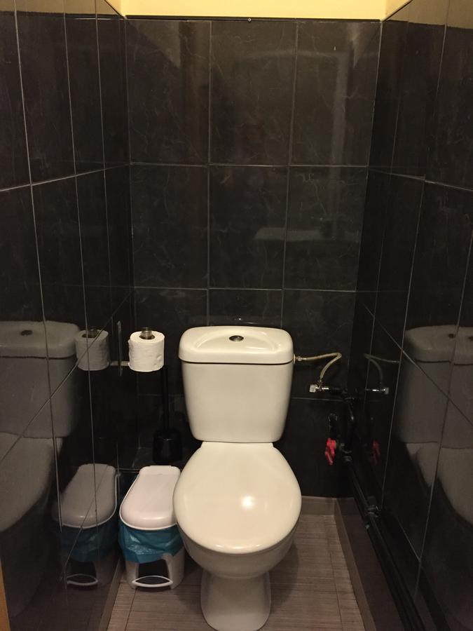 Guest house Oxum