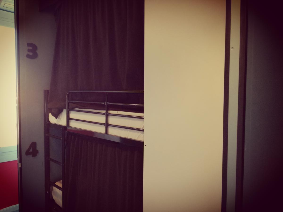 Open *