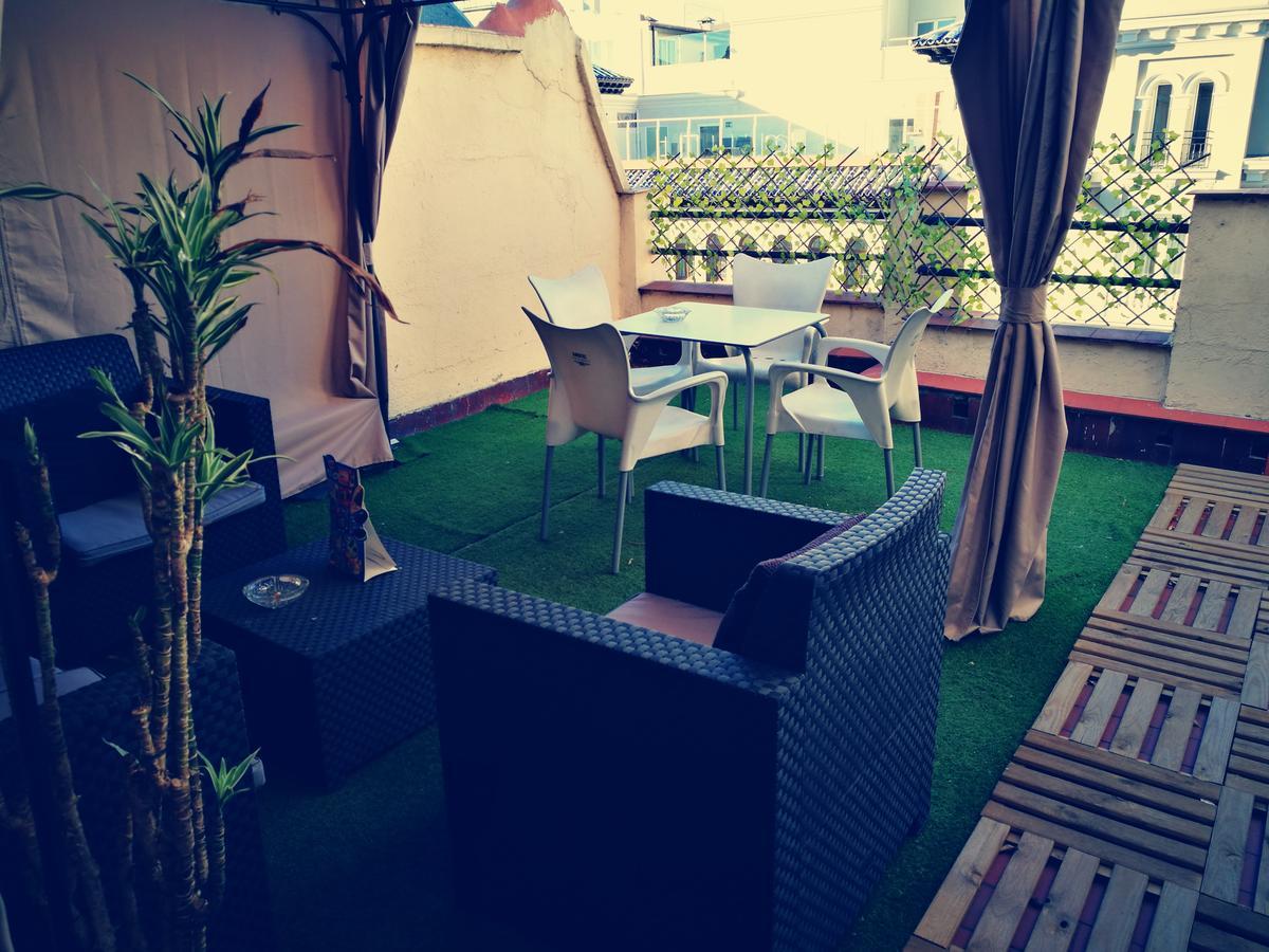 Open Madrid