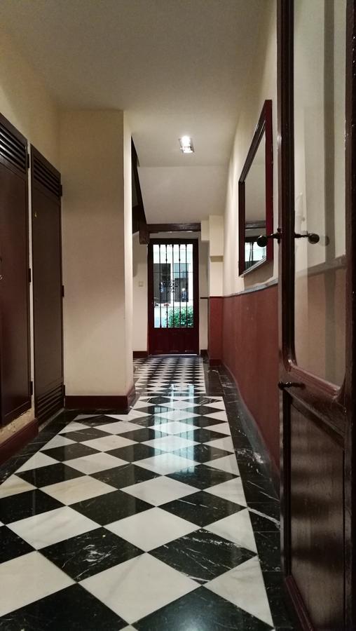 Apartment Cervantes Madrid