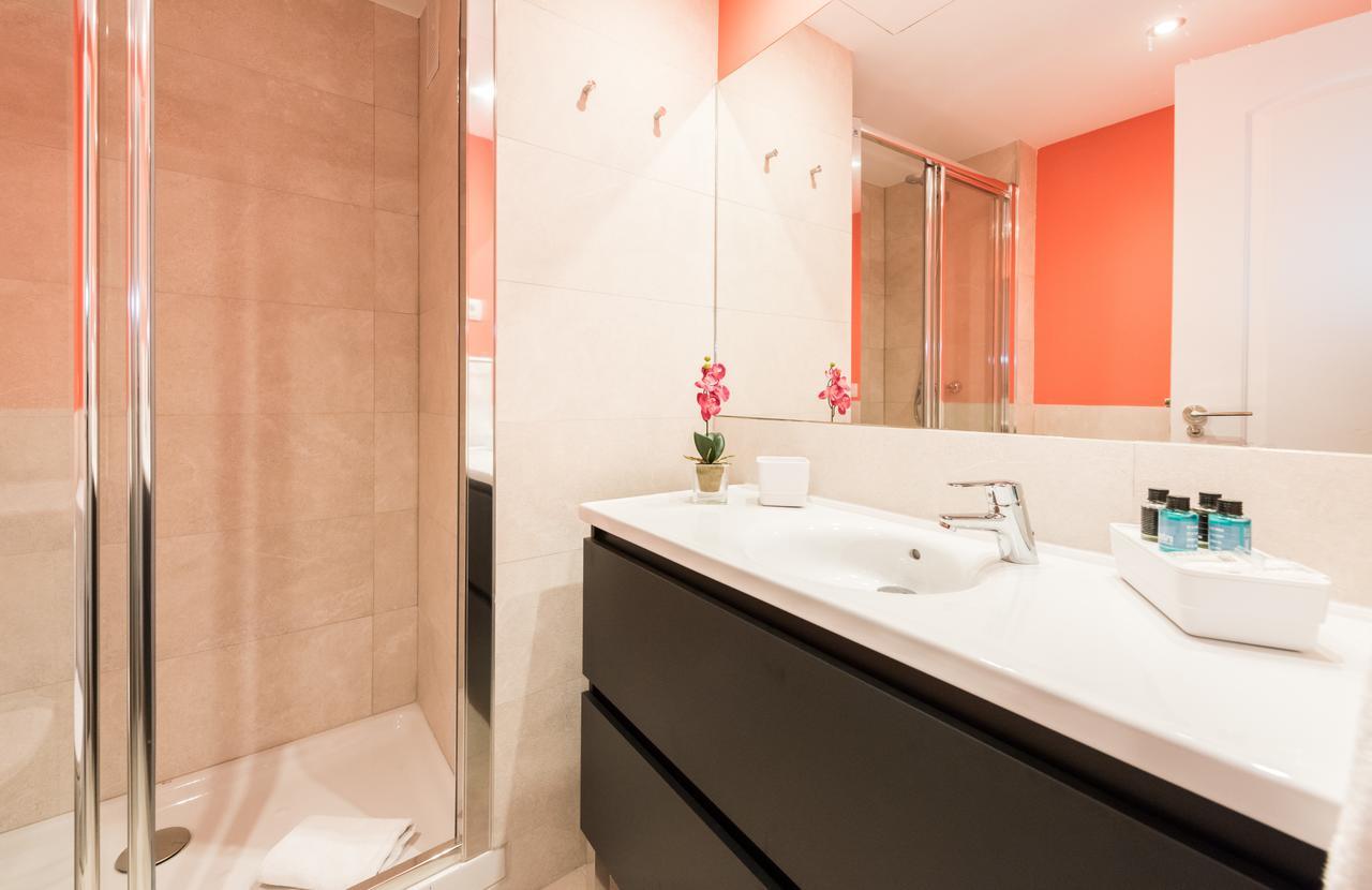 Apartment - Alcala 99 Madrid