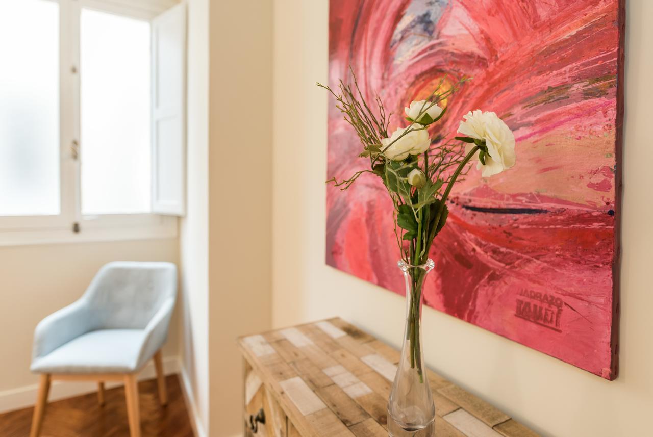 - Alcala 99 Apartment Madrid