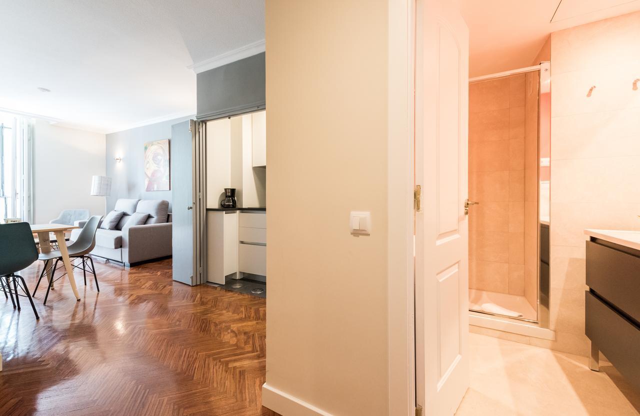 - Alcala 99 Apartment Madrid