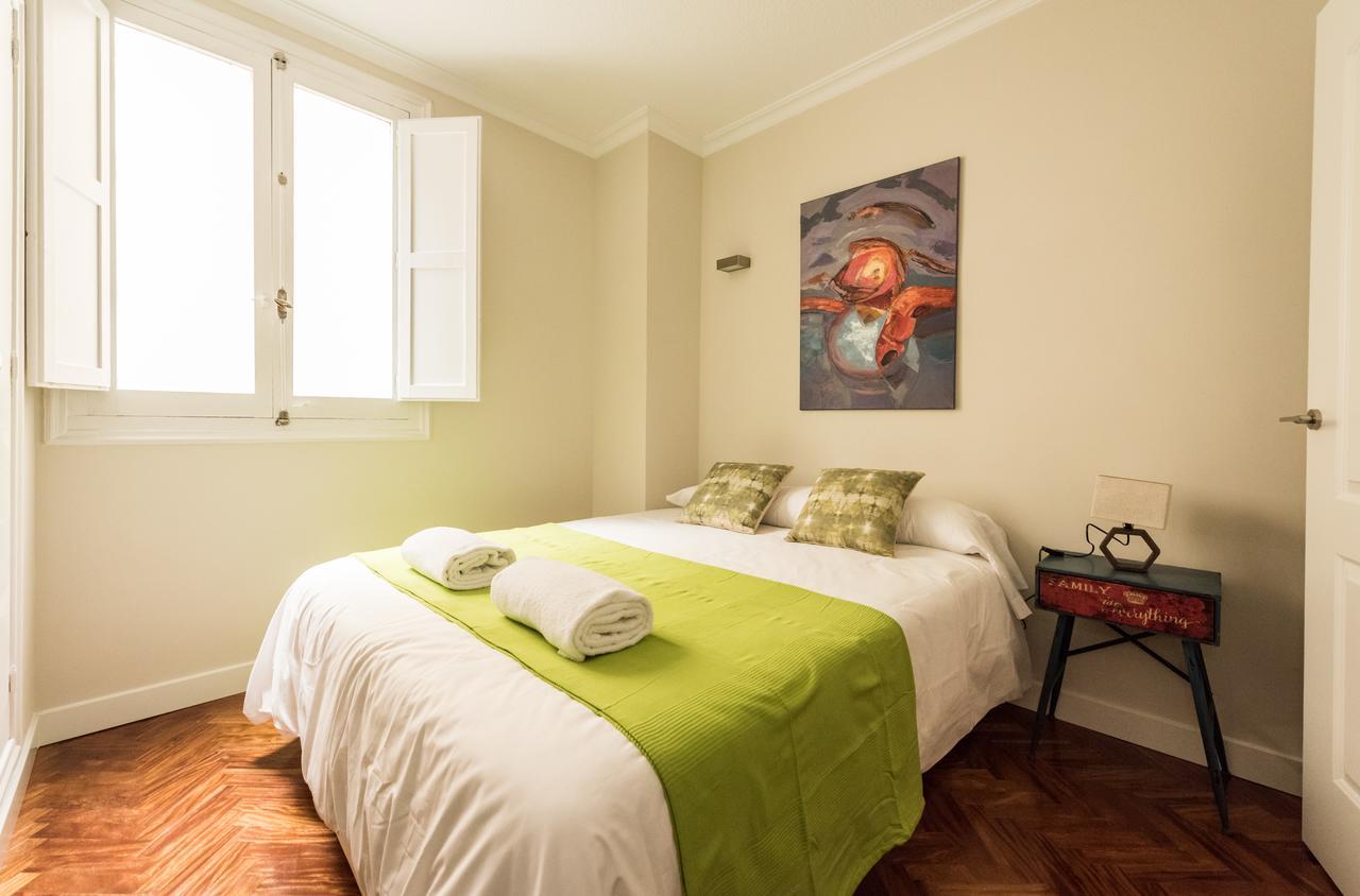 Apartment - Alcala 99 Madrid
