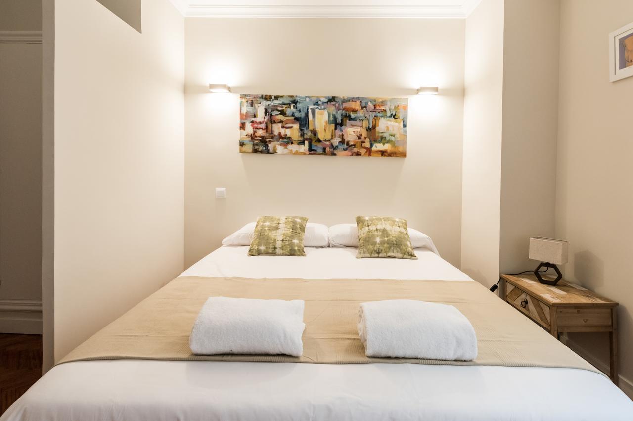 Apartment - Alcala 99