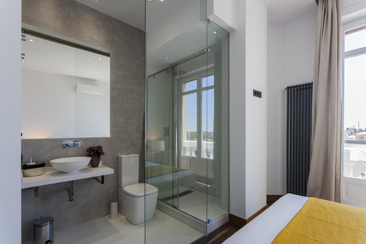 Dobo Gran Via Apartment